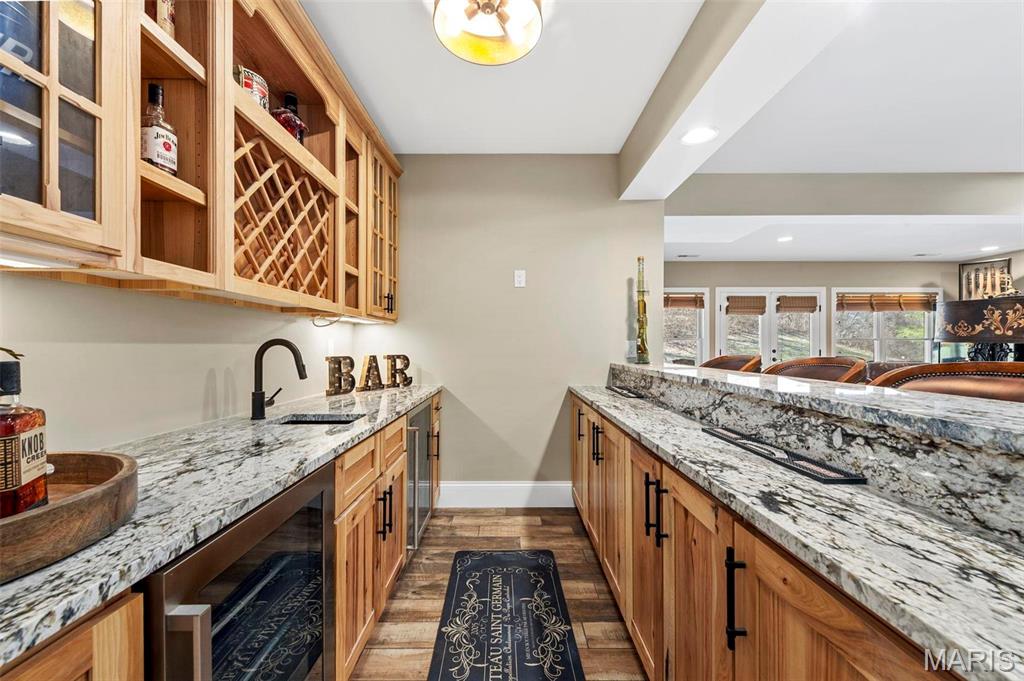 Wildhorse Meadows - Residential