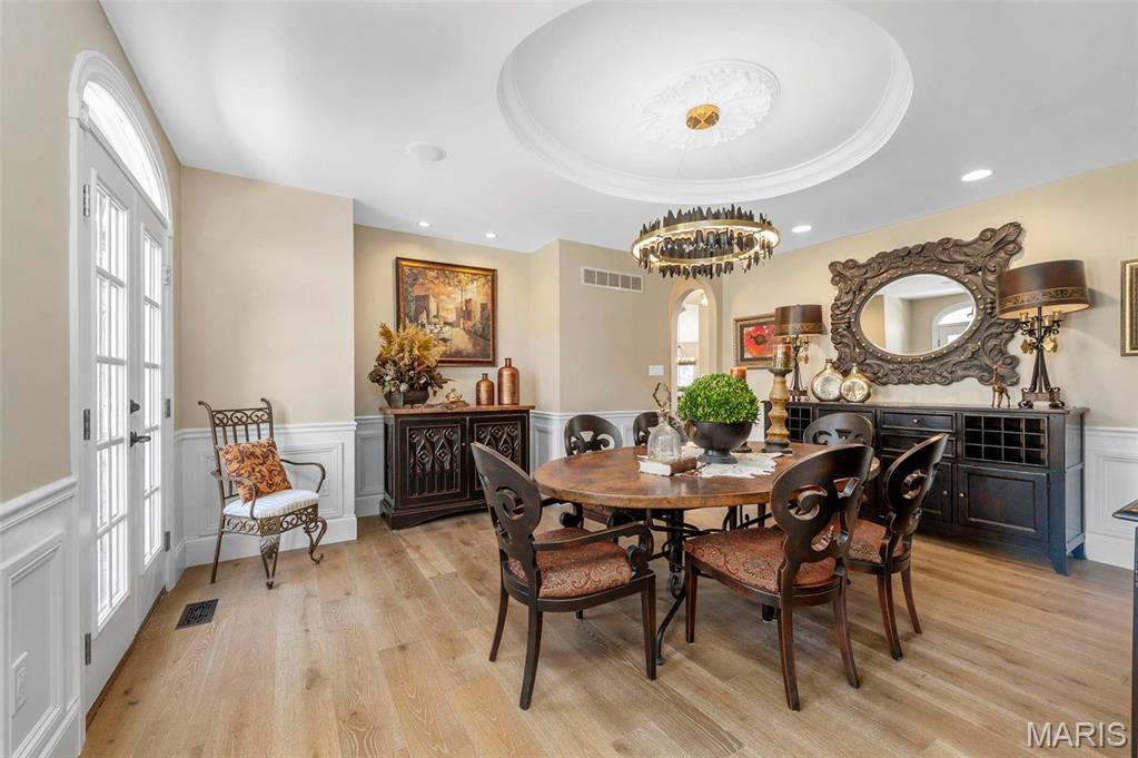 Wildhorse Meadows - Residential