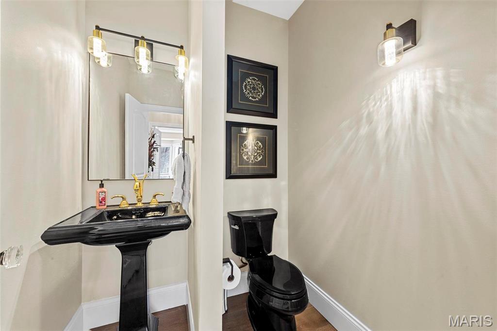 Wildhorse Meadows - Residential