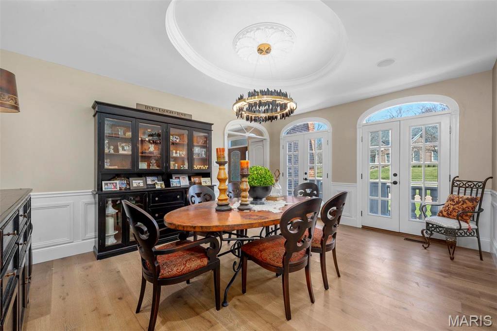 Wildhorse Meadows - Residential