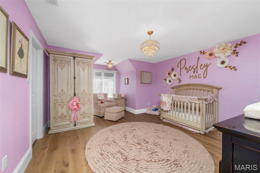 Wildhorse Meadows - Residential