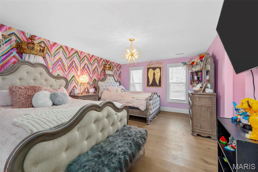 Wildhorse Meadows - Residential