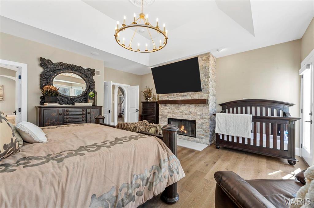 Wildhorse Meadows - Residential