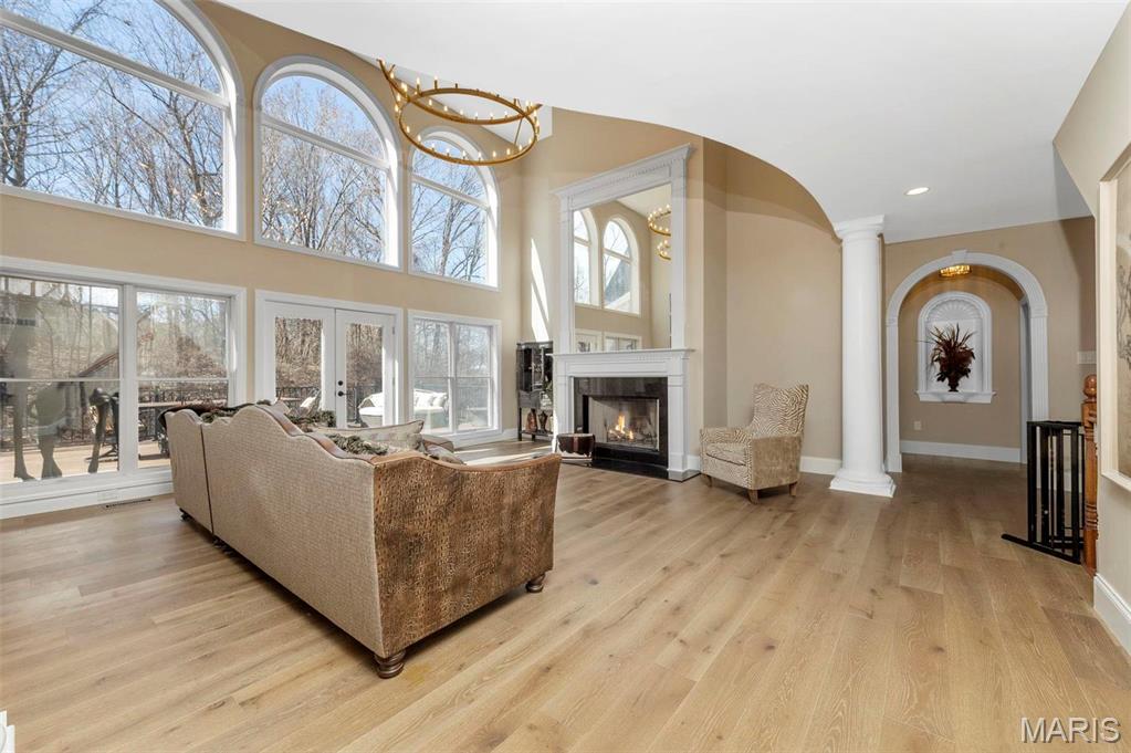 Wildhorse Meadows - Residential