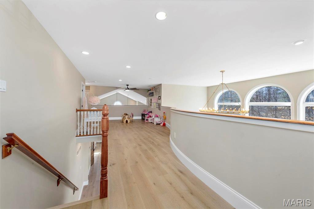 Wildhorse Meadows - Residential