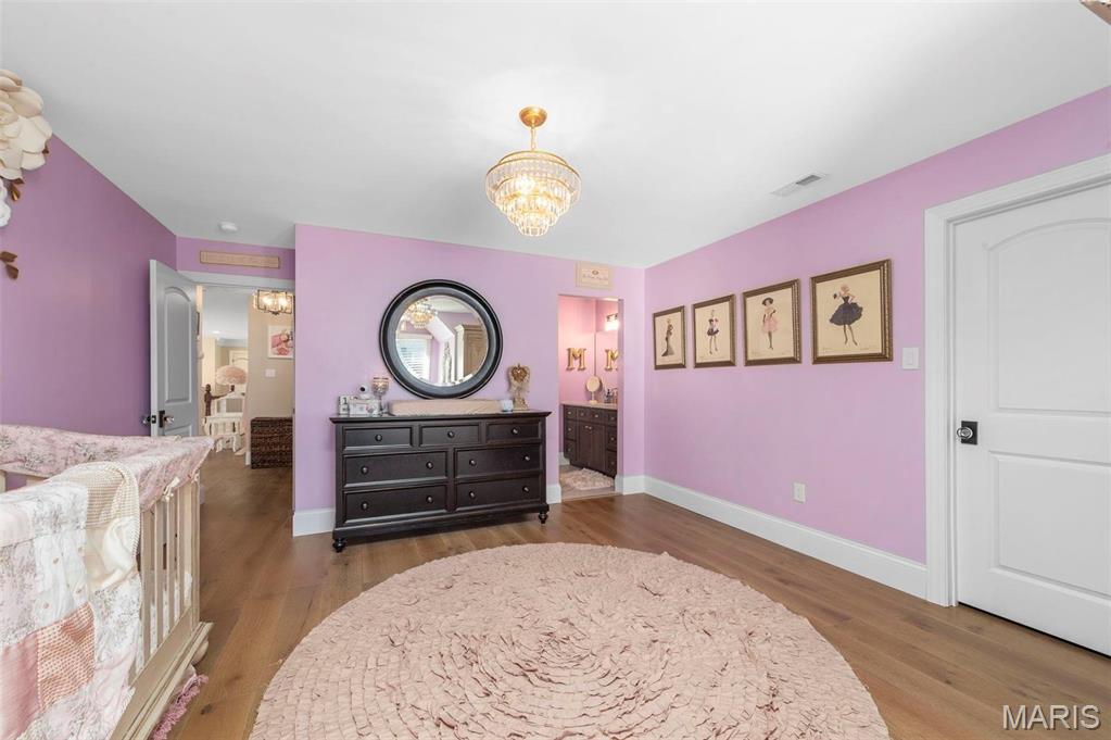 Wildhorse Meadows - Residential