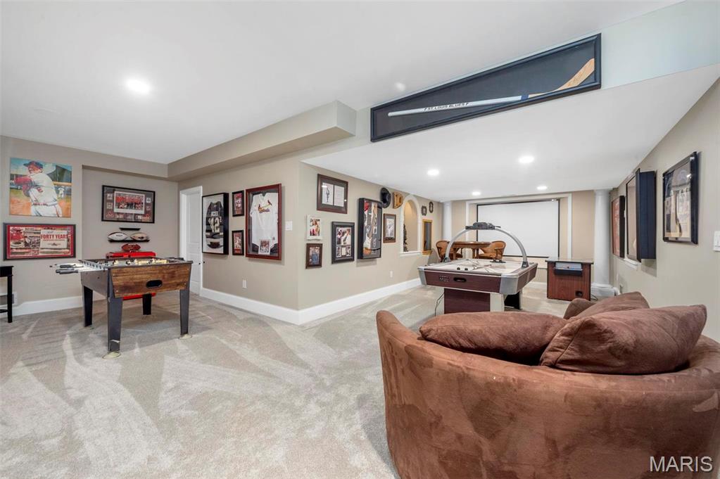 Wildhorse Meadows - Residential