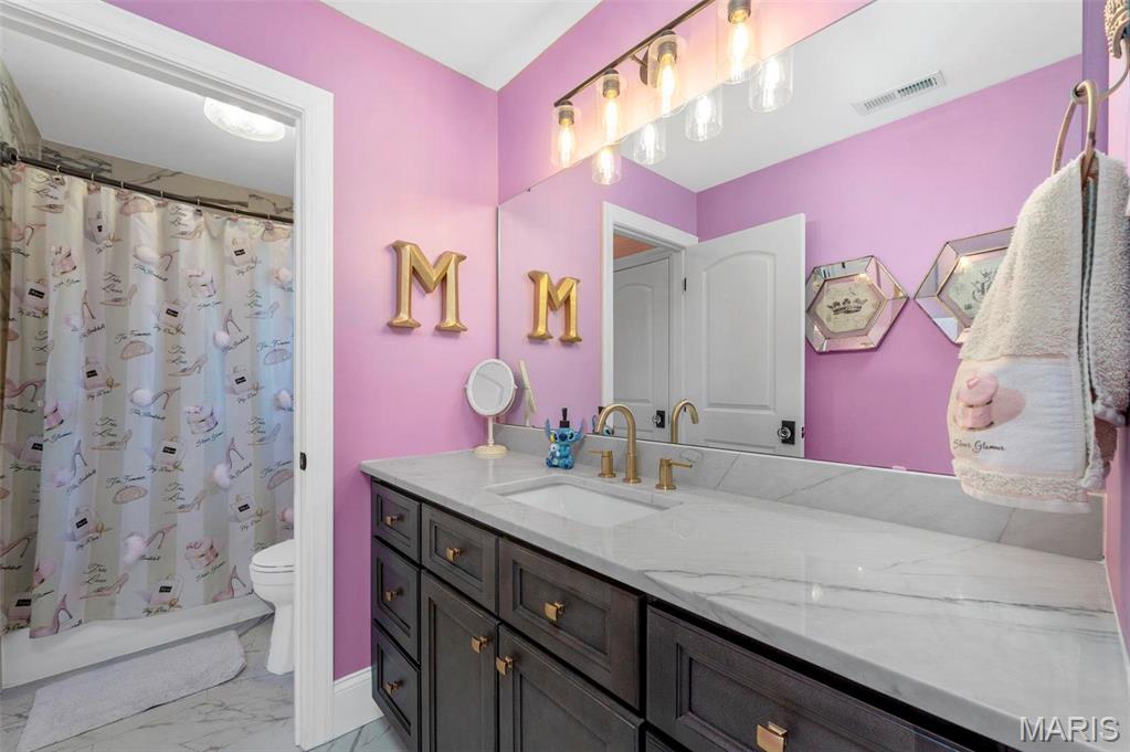 Wildhorse Meadows - Residential