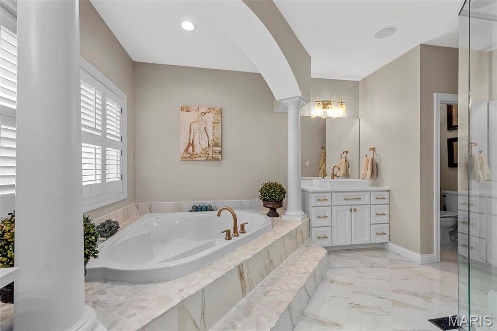 Wildhorse Meadows - Residential