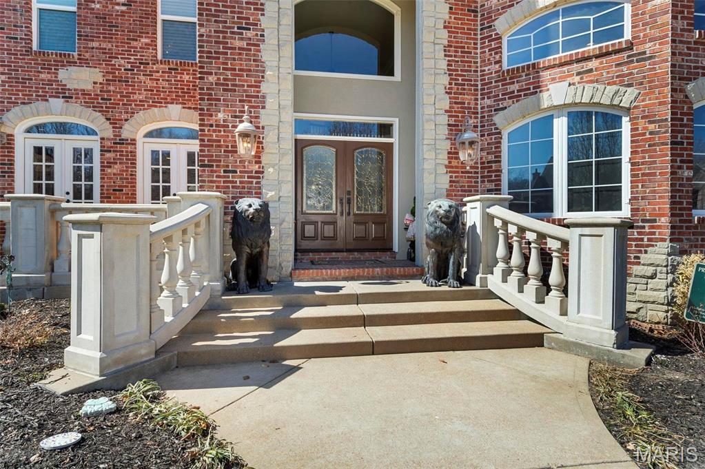 1315 Wildhorse Meadows Drive