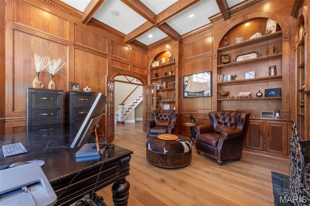 Wildhorse Meadows - Residential