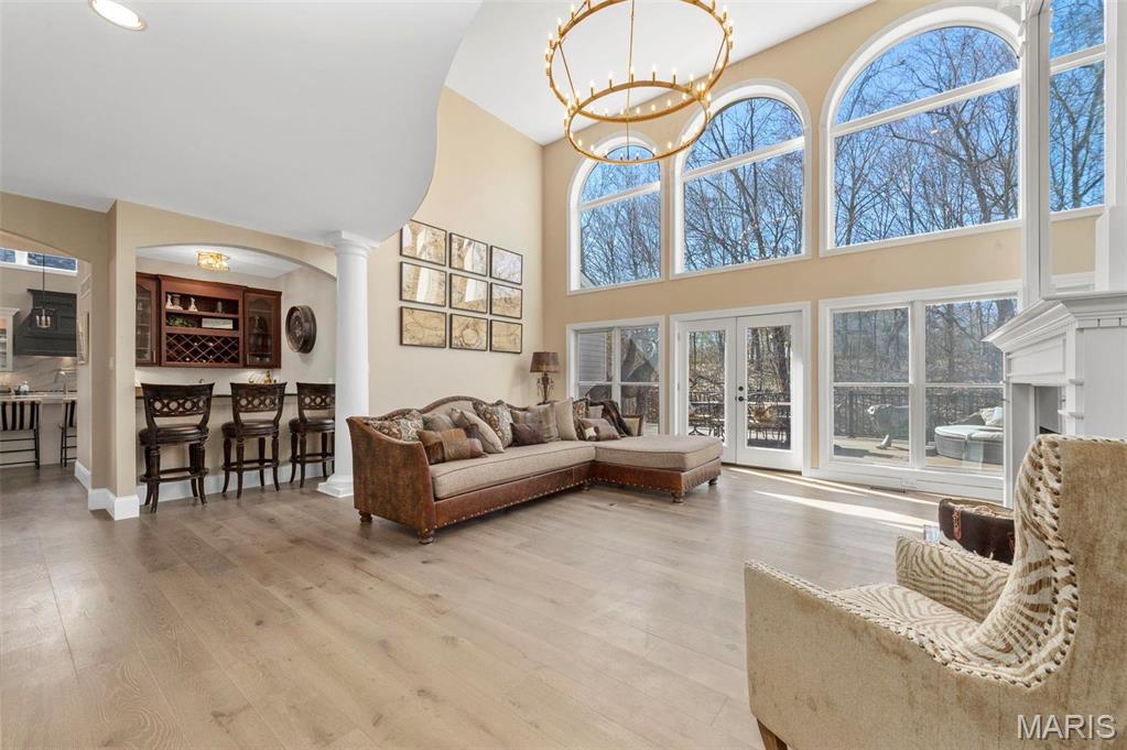 Wildhorse Meadows - Residential