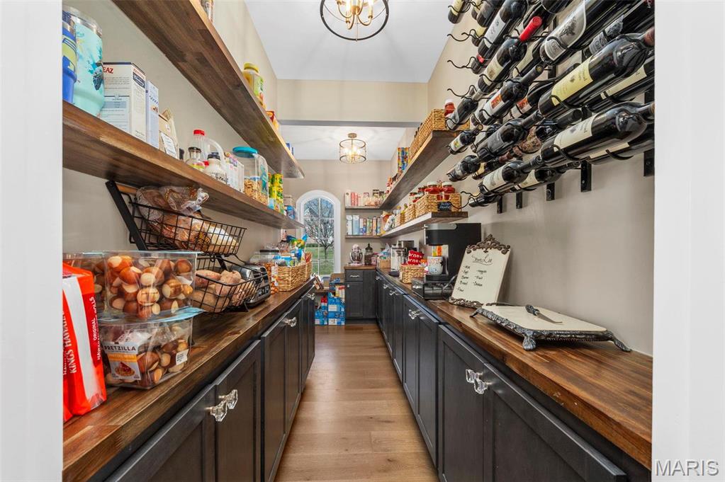 Wildhorse Meadows - Residential