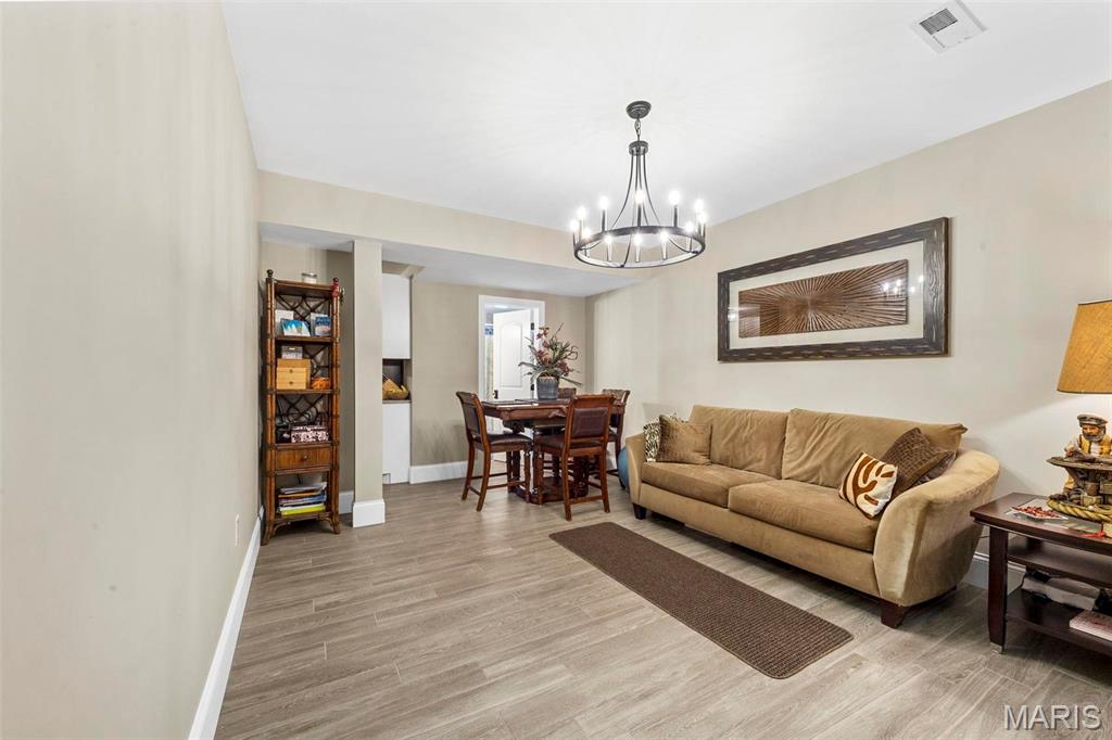 Wildhorse Meadows - Residential