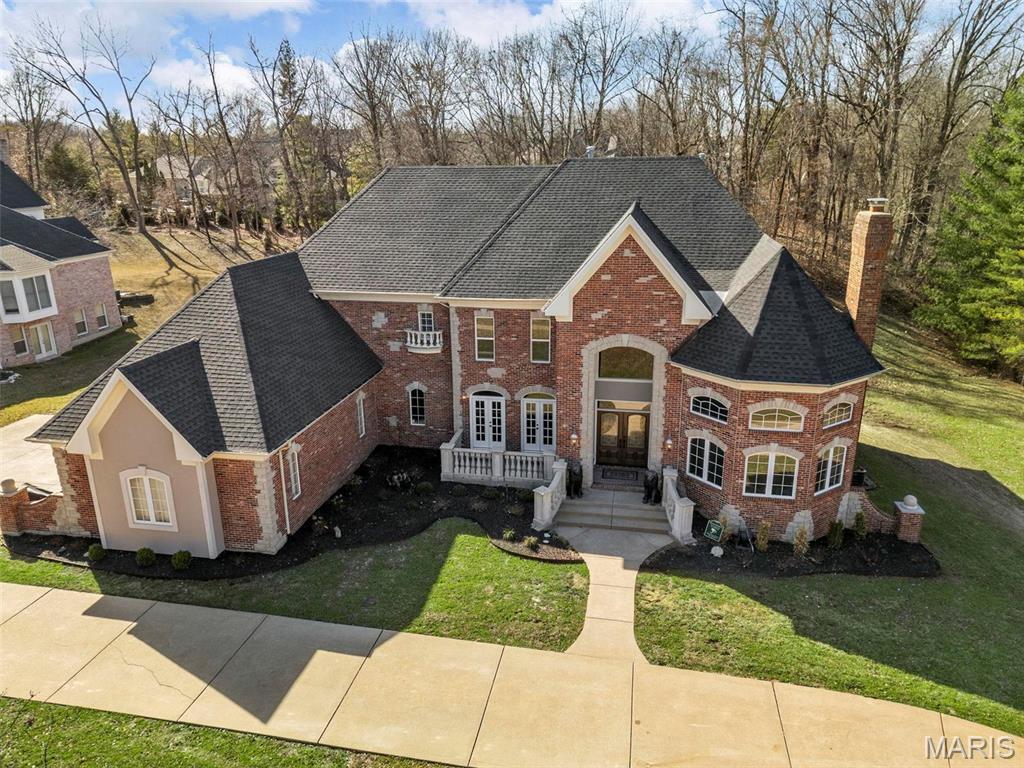 Wildhorse Meadows - Residential