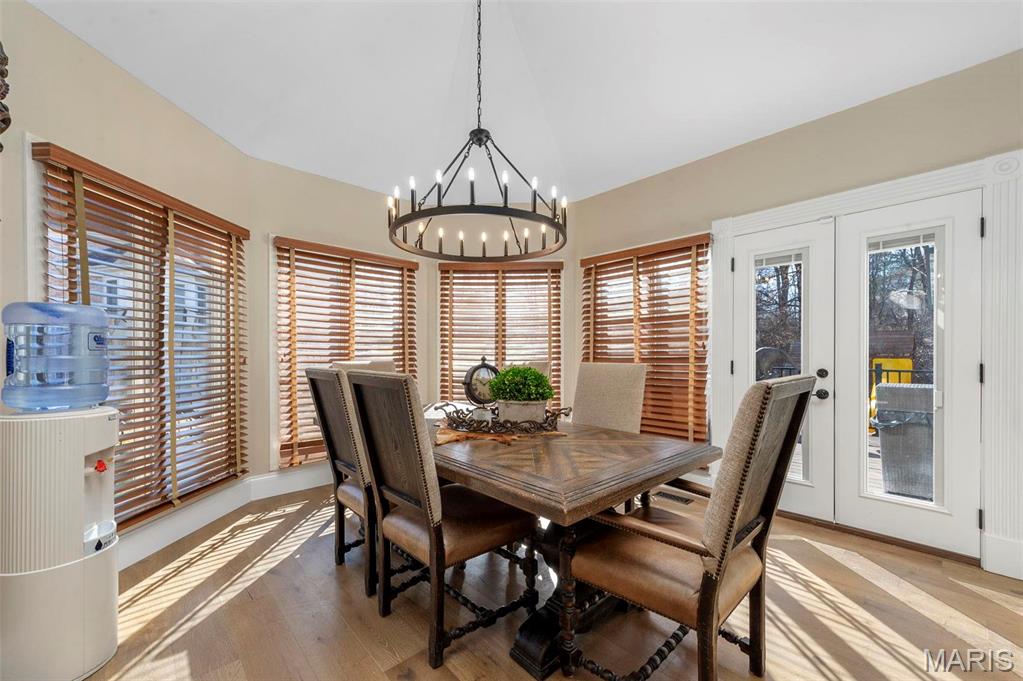 Wildhorse Meadows - Residential