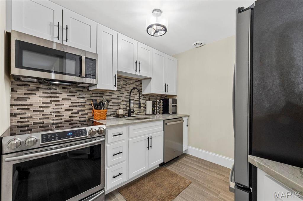 Wildhorse Meadows - Residential