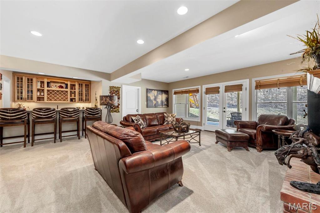 Wildhorse Meadows - Residential