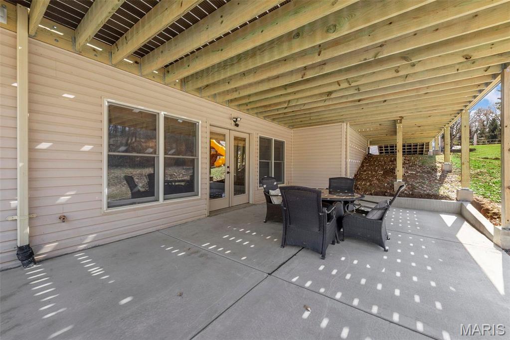 Wildhorse Meadows - Residential