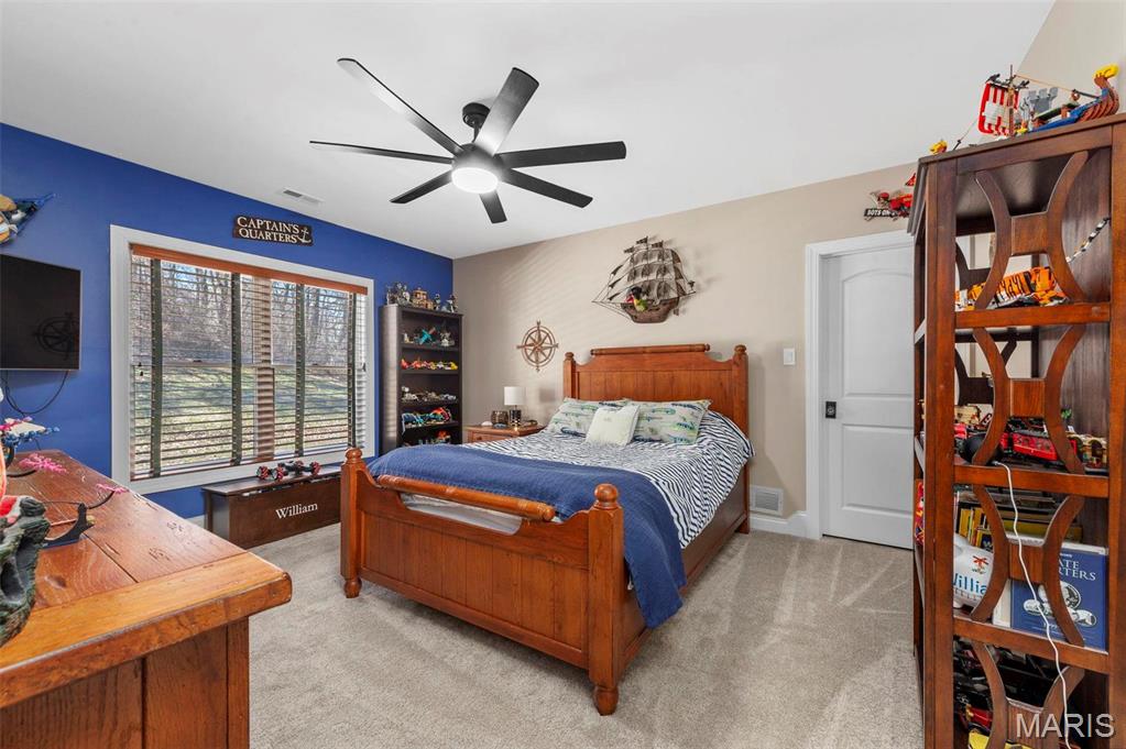 Wildhorse Meadows - Residential