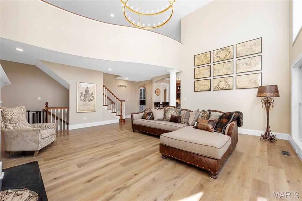 Wildhorse Meadows - Residential