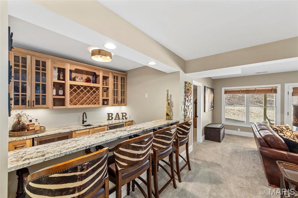 Wildhorse Meadows - Residential