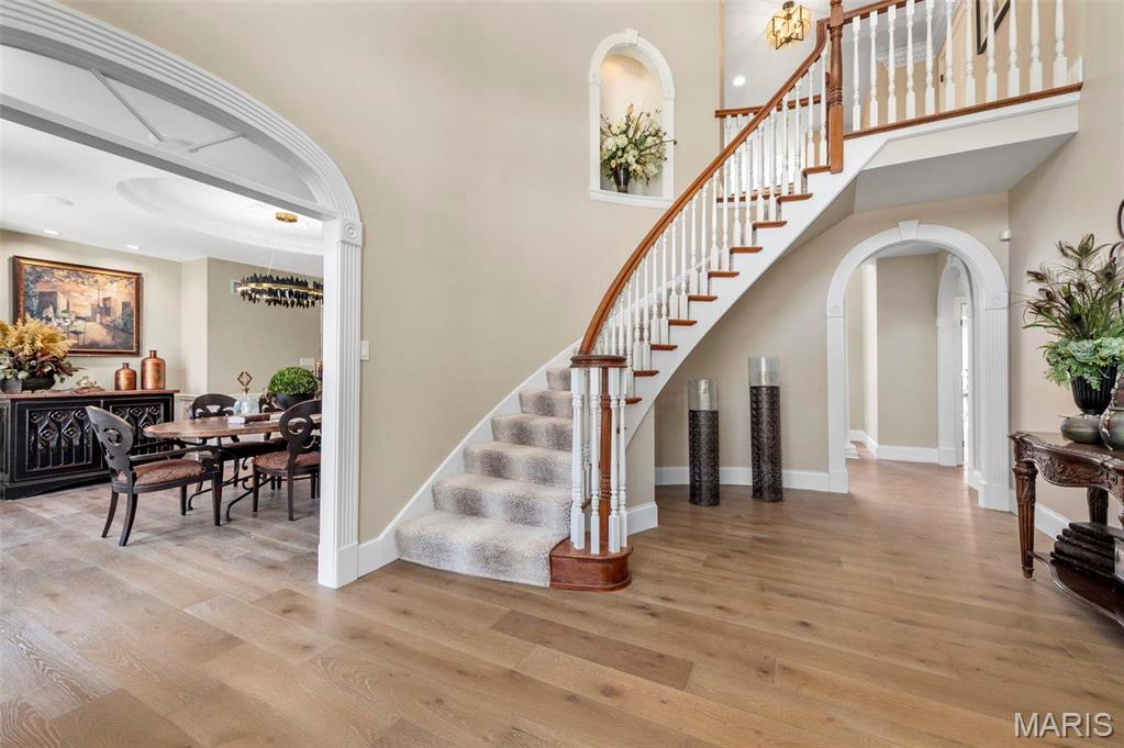 1315 Wildhorse Meadows Drive