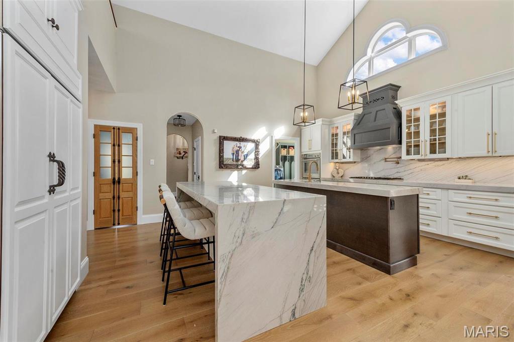 Wildhorse Meadows - Residential