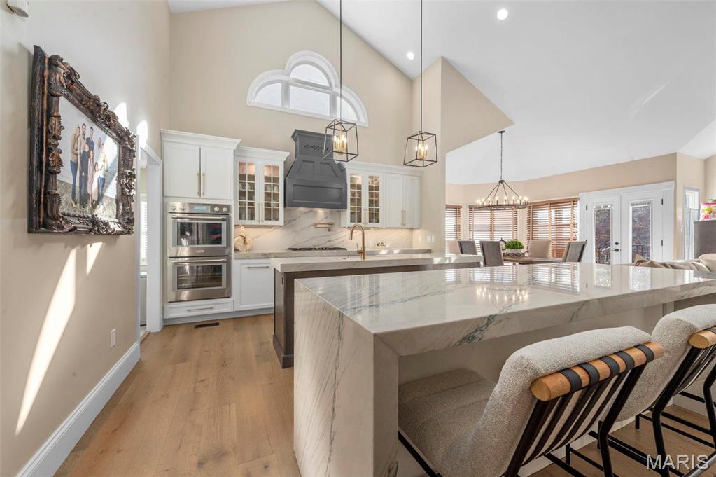 Wildhorse Meadows - Residential