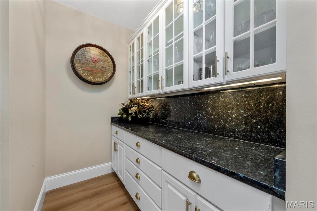 Wildhorse Meadows - Residential