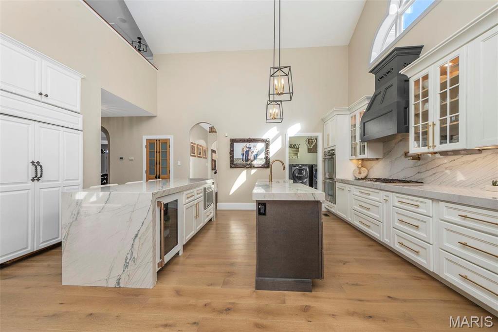 Wildhorse Meadows - Residential