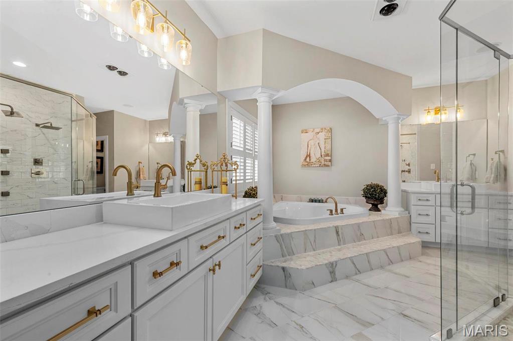 Wildhorse Meadows - Residential