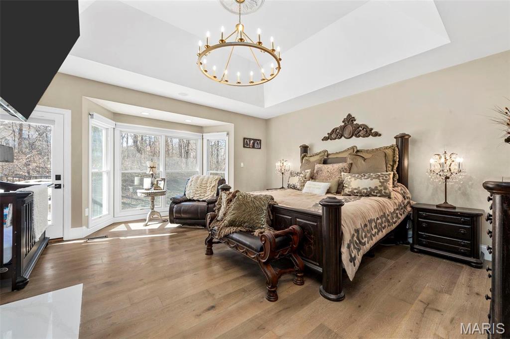 Wildhorse Meadows - Residential