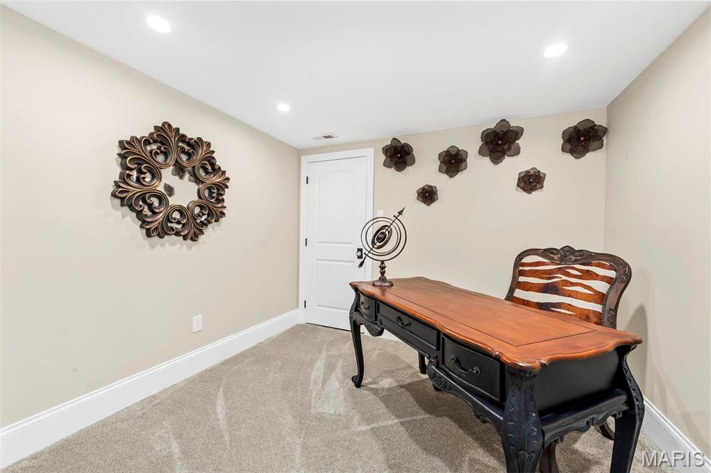 Wildhorse Meadows - Residential