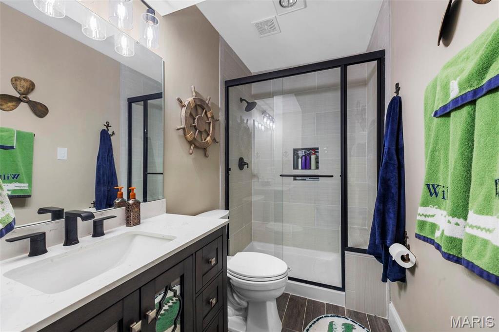 Wildhorse Meadows - Residential