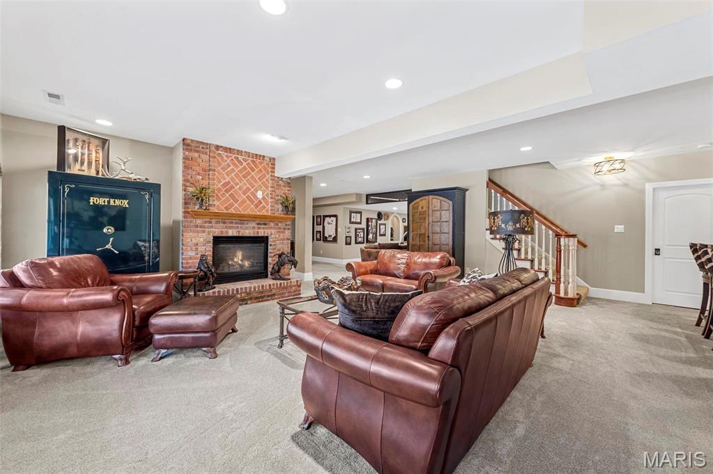 Wildhorse Meadows - Residential