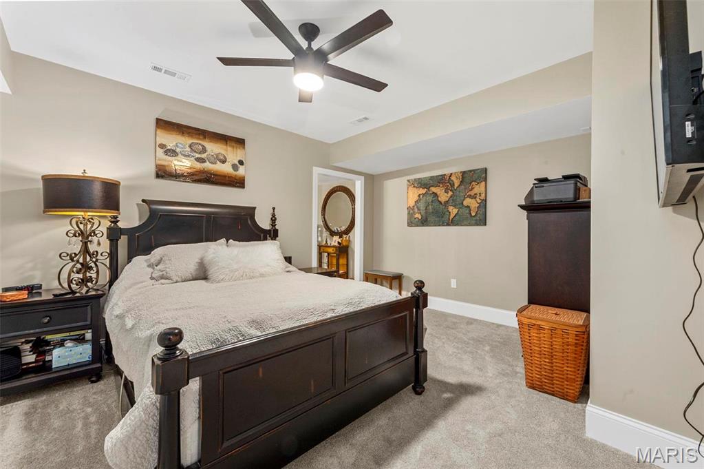 Wildhorse Meadows - Residential