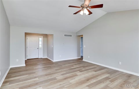 Tiny photo for 10 Sugarberry Court, Troy, MO 63379 (MLS # 26033682)