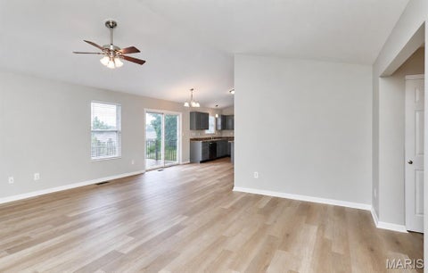 Tiny photo for 10 Sugarberry Court, Troy, MO 63379 (MLS # 26033682)