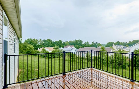 Tiny photo for 10 Sugarberry Court, Troy, MO 63379 (MLS # 26033682)