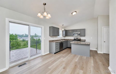 Tiny photo for 10 Sugarberry Court, Troy, MO 63379 (MLS # 26033682)
