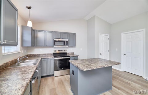 Tiny photo for 10 Sugarberry Court, Troy, MO 63379 (MLS # 26033682)