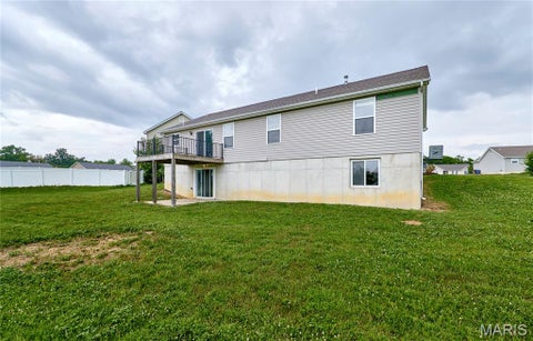 Tiny photo for 10 Sugarberry Court, Troy, MO 63379 (MLS # 26033682)