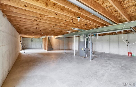Tiny photo for 10 Sugarberry Court, Troy, MO 63379 (MLS # 26033682)