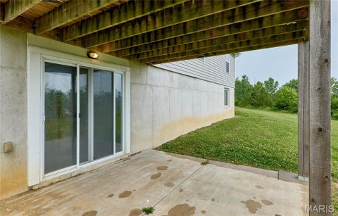 Tiny photo for 10 Sugarberry Court, Troy, MO 63379 (MLS # 26033682)