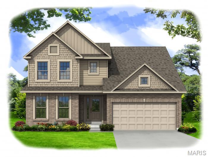 Harvest - Residential