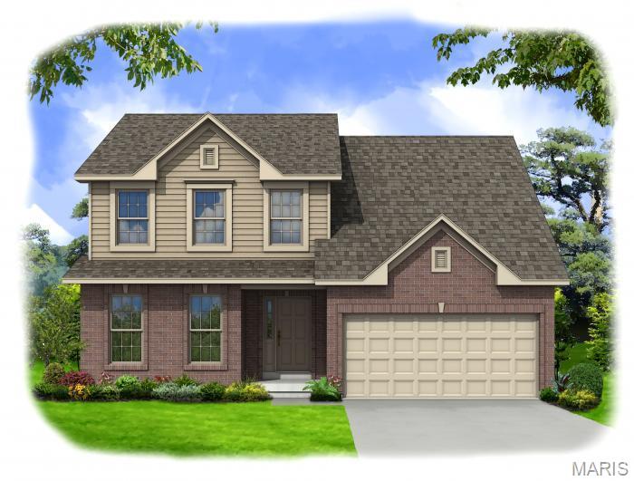 Harvest - Residential