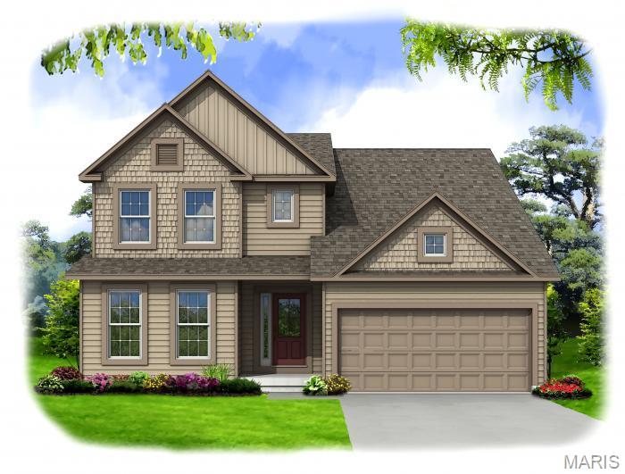 Harvest - Residential