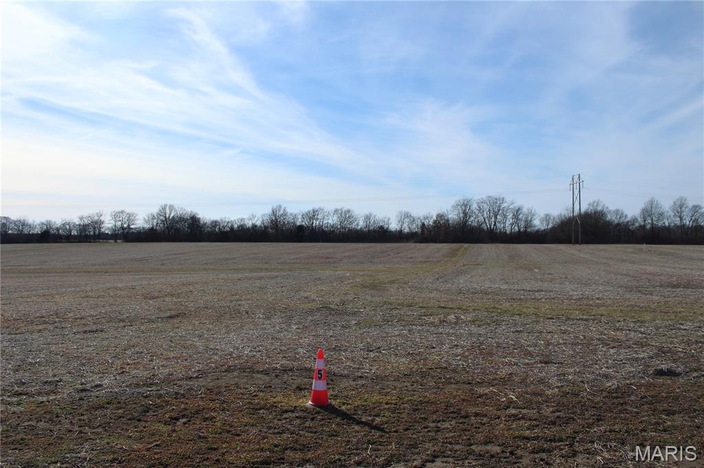 WhiteTail Farms Lot #5 - Land