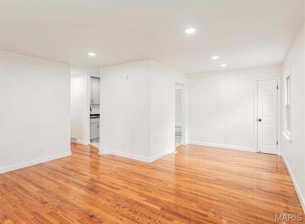 Dellwood Park 2 - Residential